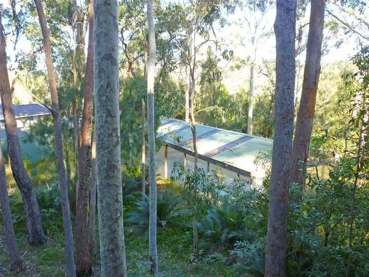 Third view of Homely land listing, LOT 120/49 Annetts Parade, Mossy Point NSW 2537