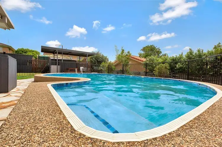 Main view of Homely house listing, 5 Pellita Street, Algester QLD 4115