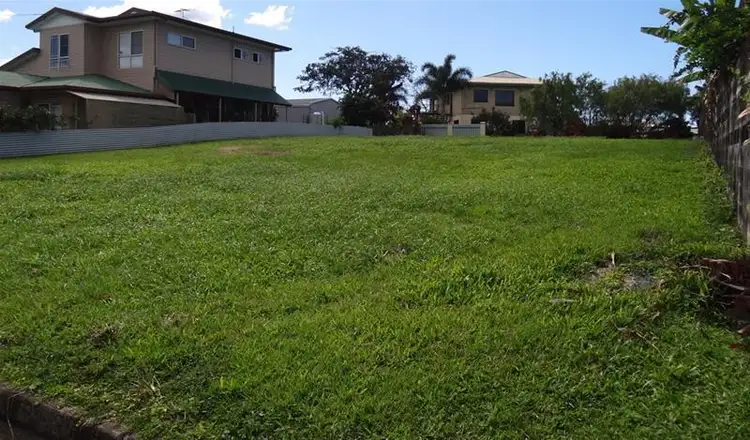 Third view of Homely land listing, 37 RIVERSIDE Crescent, Innisfail Estate QLD 4860