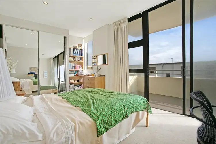 Sixth view of Homely apartment listing, E201/1 Moroney Avenue, Newcastle East NSW 2300