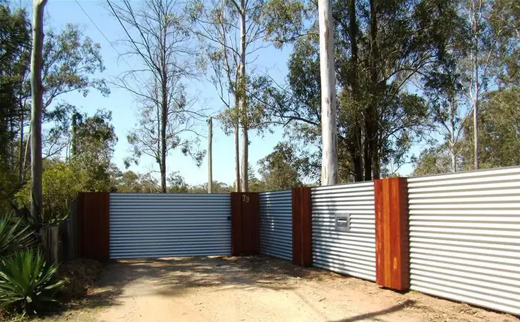 Fifth view of Homely rural property listing, Address available on request