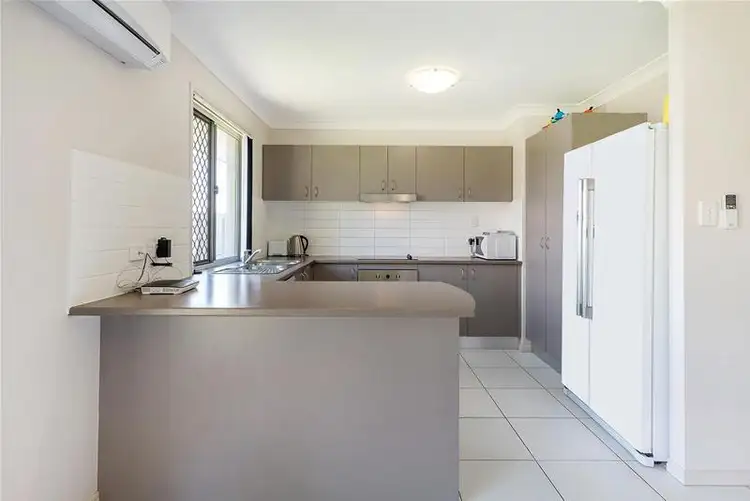 Fifth view of Homely house listing, 7 Isdell Court, Upper Coomera QLD 4209