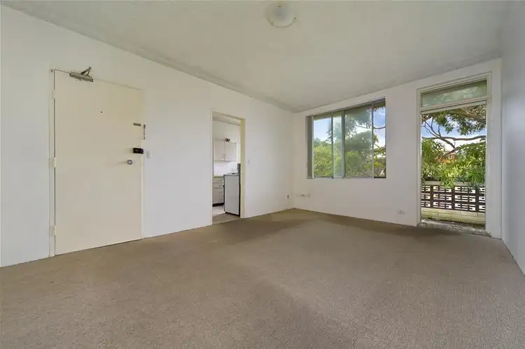 Second view of Homely unit listing, 8/60 Dee Why Parade, Dee Why NSW 2099