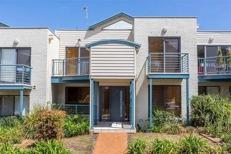 Fifth view of Homely townhouse listing, 10/146-152 Fern Street, Gerringong NSW 2534