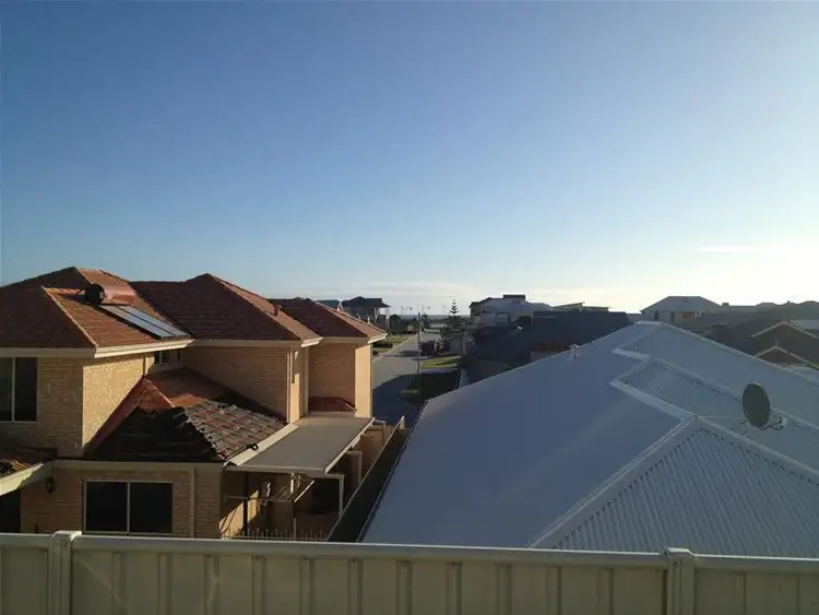 Third view of Homely land listing, 12 Hassars Road, Secret Harbour WA 6173
