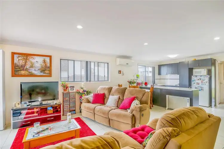 Third view of Homely house listing, 22 Gumtree Crescent, Upper Coomera QLD 4209