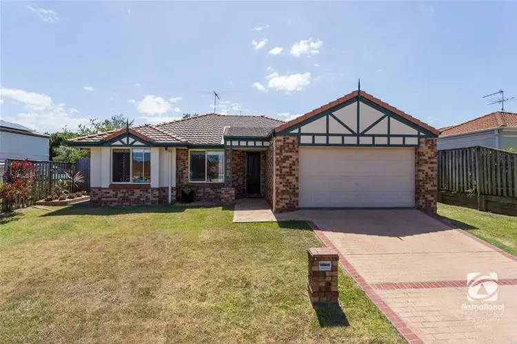 Third view of Homely house listing, 6 Verdelho Street, Thornlands QLD 4164