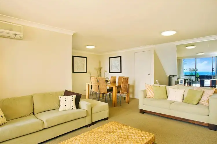 Fourth view of Homely apartment listing, 408/49 North Steyne, Manly NSW 2095