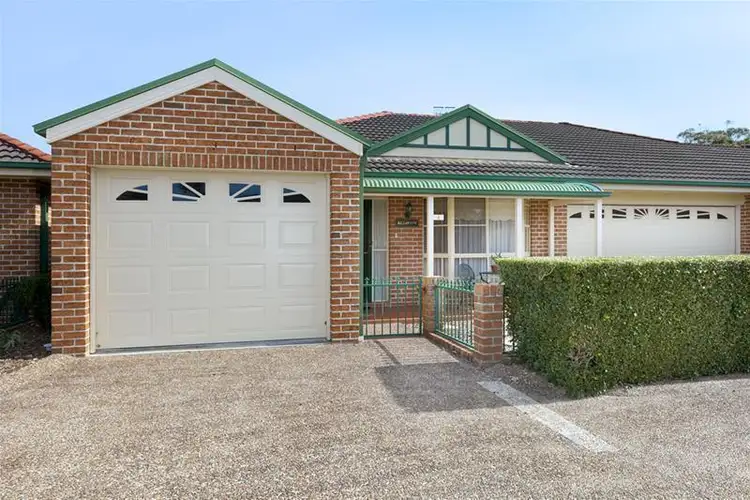 4/155 Scott Street, Shoalhaven Heads NSW 2535