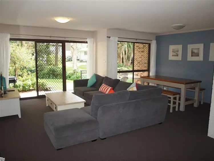 Fourth view of Homely unit listing, 57/2 Gowrie Avenue, Nelson Bay NSW 2315