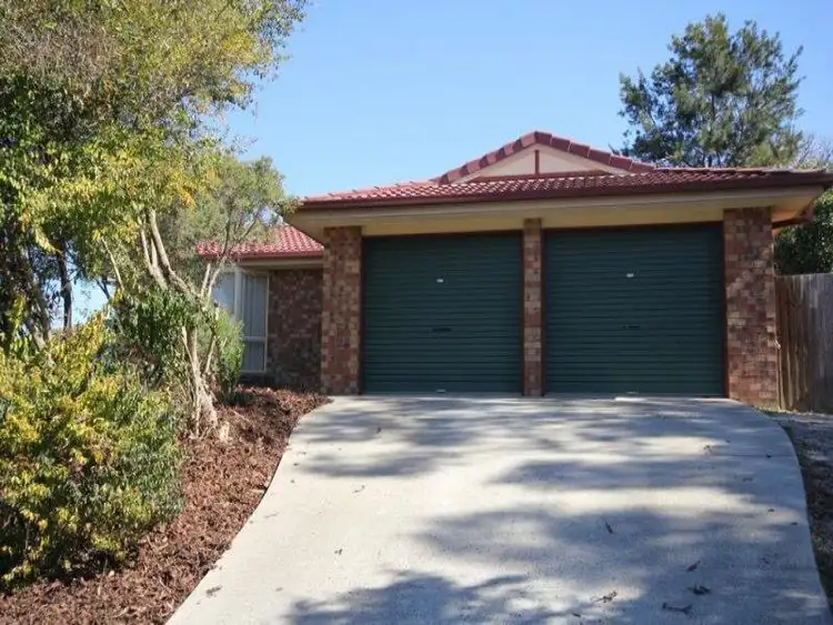 33 Highridge Road, Springfield QLD 4300