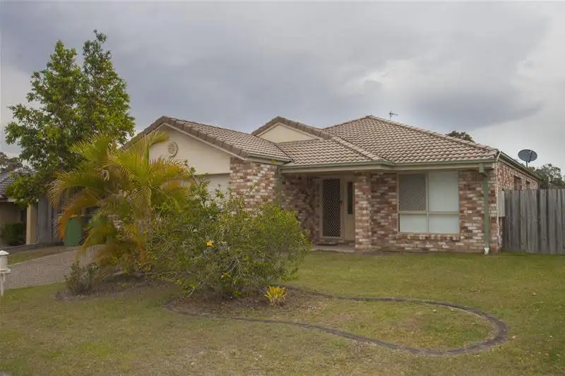 Main view of Homely house listing, 6 Balintore Street, Upper Coomera QLD 4209