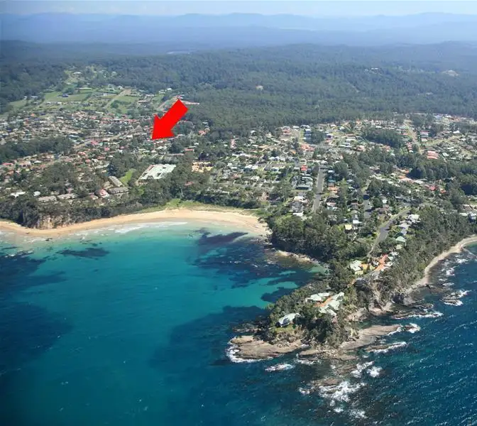 Fourth view of Homely land listing, LOT 325/3 Pacific Road, Surf Beach NSW 2536