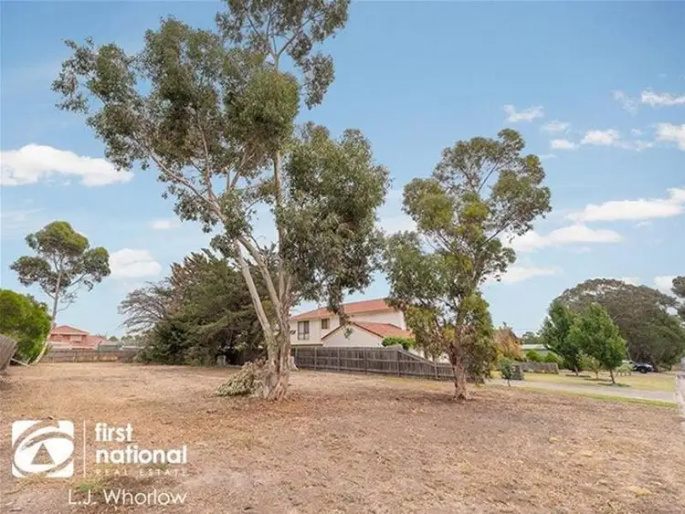 67 Bourke Street, Bulla VIC 3428
