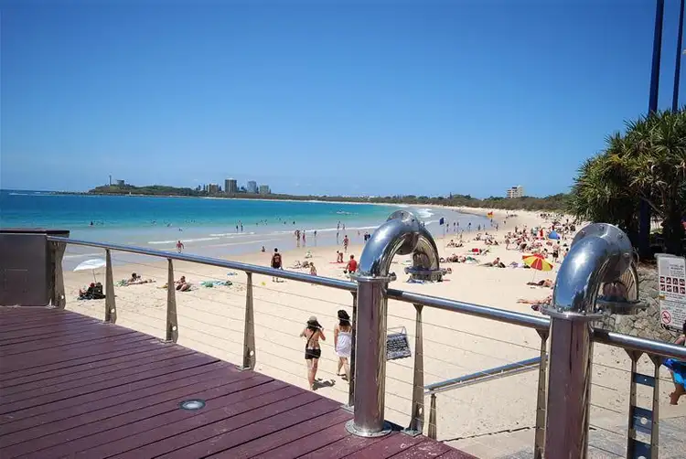 Fourth view of Homely unit listing, 1/11 Bindaree Crescent, Mooloolaba QLD 4557