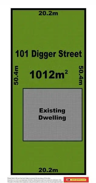 101 Digger Street, Cairns North QLD 4870