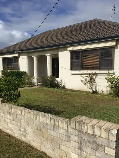 Main view of Homely house listing, 1 Parkway Avenue, Bar Beach NSW 2300