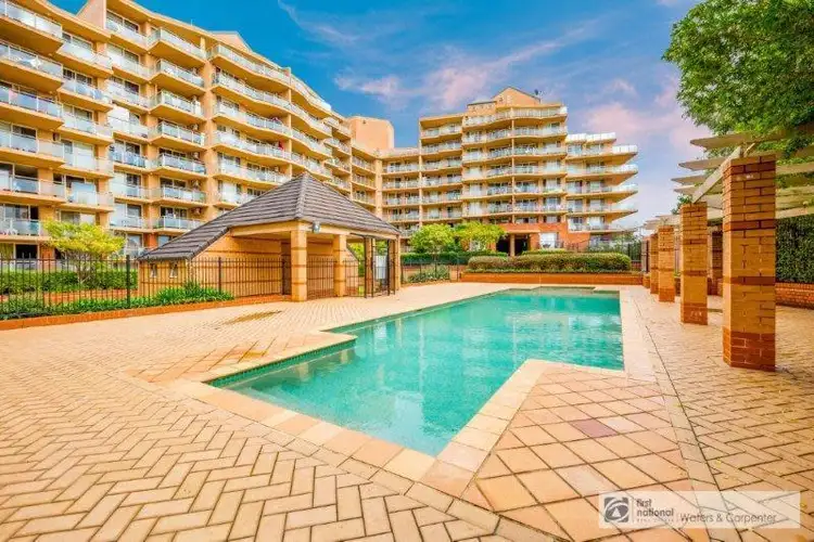 Third view of Homely apartment listing, 31/2-4 Macquarie Road, Auburn NSW 2144