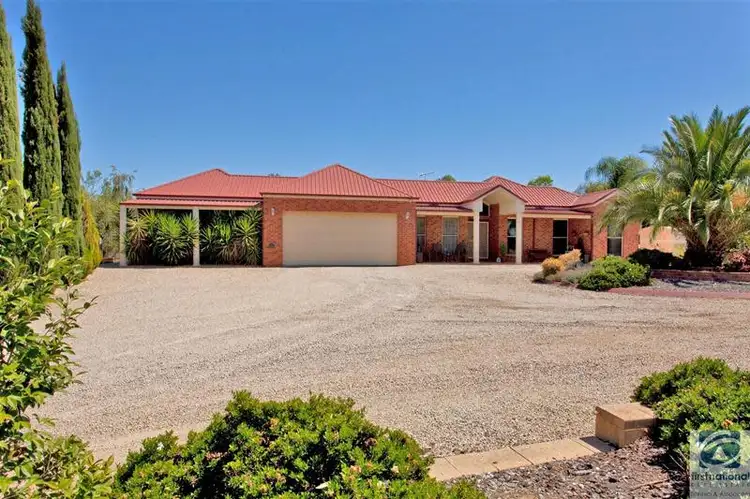 Main view of Homely house listing, 61 Boorhaman Road, North Wangaratta VIC 3678