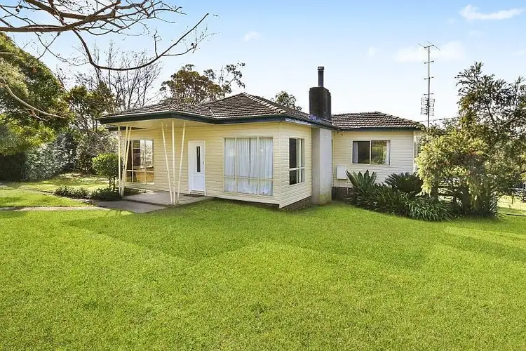 Second view of Homely rural property listing, 337 Jilliby Road, Jilliby NSW 2259
