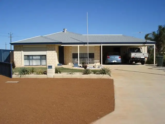 Main view of Homely house listing, 20 Bugara Street, Spalding WA 6530