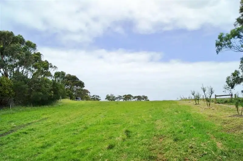 Main view of Homely land listing, 34B Leggetts Lane, Inverloch VIC 3996