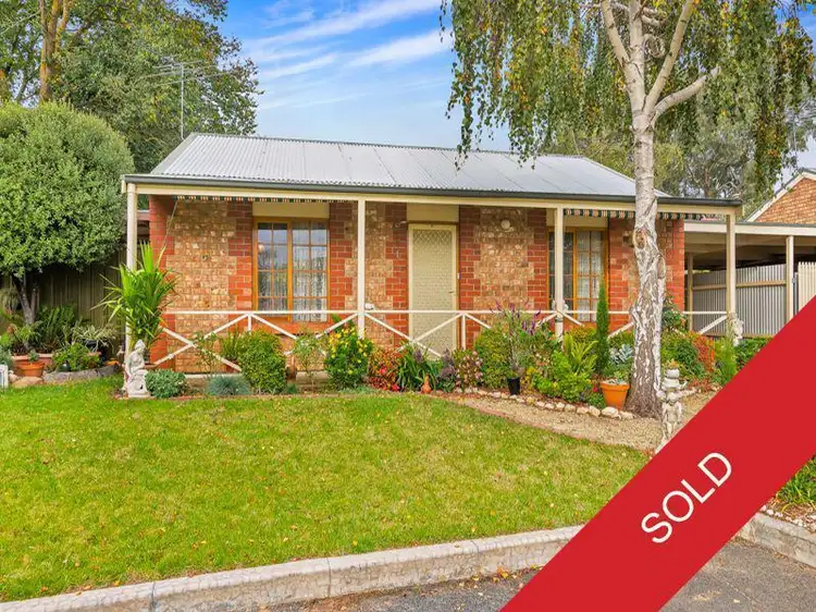 2/39 Alexandrina Road, Mount Barker SA 5251