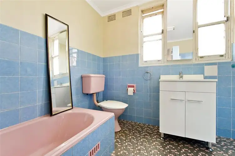 Third view of Homely block of units listing, 18 Queen Street, Ashfield NSW 2131