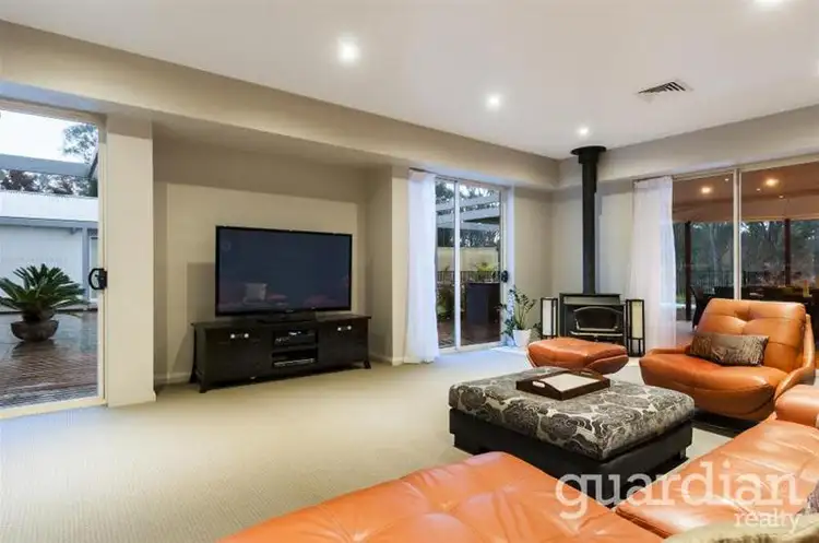 Fifth view of Homely house listing, 38 Nutwood Lane, Windsor Downs NSW 2756