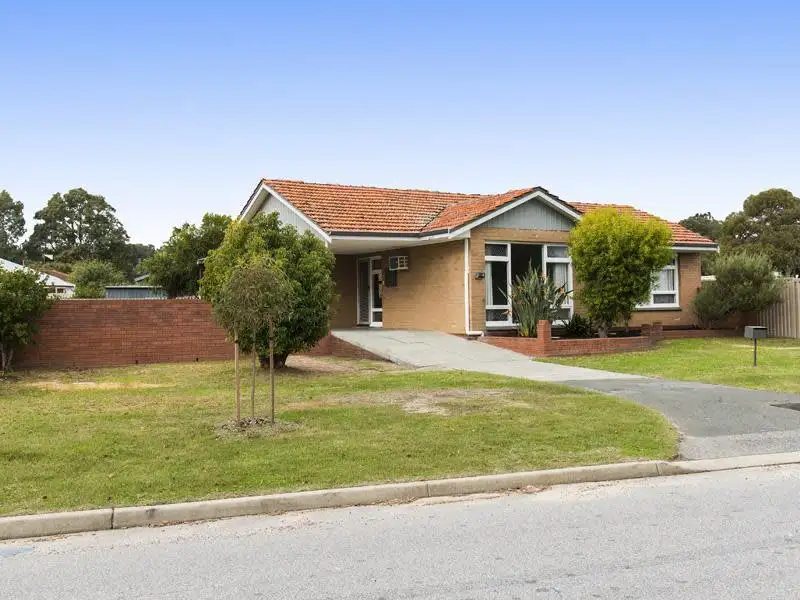 Main view of Homely house listing, 3 Winchester Road, Armadale WA 6112