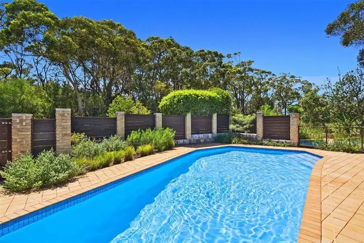 Third view of Homely house listing, 40 Cammaray Road, Castle Cove NSW 2069