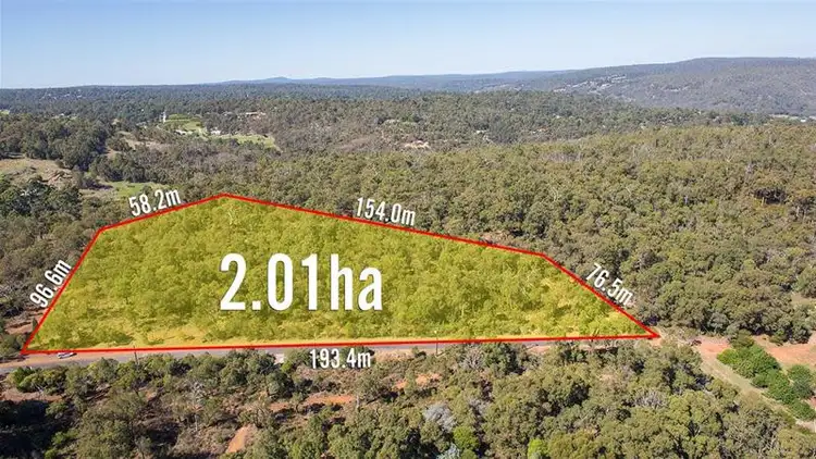 137 Coventry Road, Roleystone WA 6111