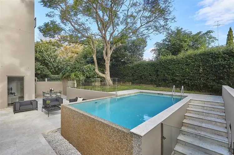 Second view of Homely apartment listing, 2/223 O'Sullivan Road, Bellevue Hill NSW 2023