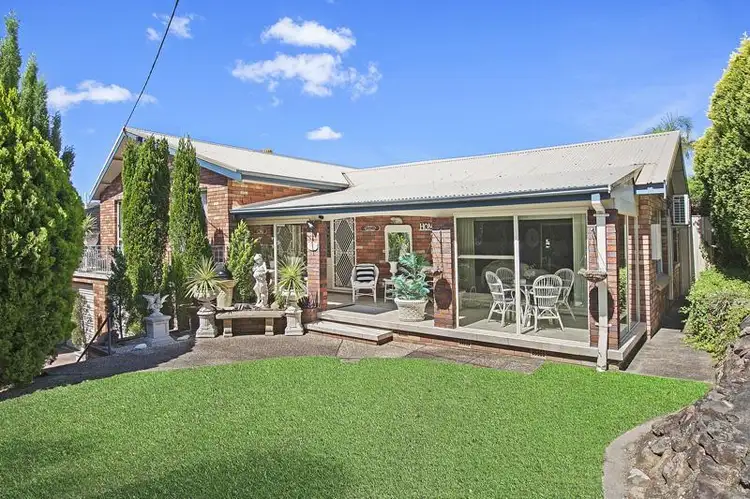 5 Highland Close, Charlestown NSW 2290