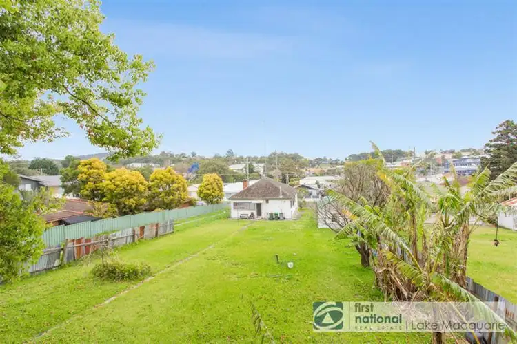 Fourth view of Homely house listing, 42 Lachlan Road, Cardiff NSW 2285