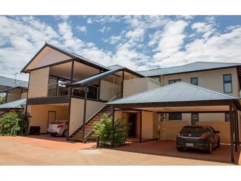 Main view of Homely unit listing, 3/43 Frederick Street, Broome WA 6725