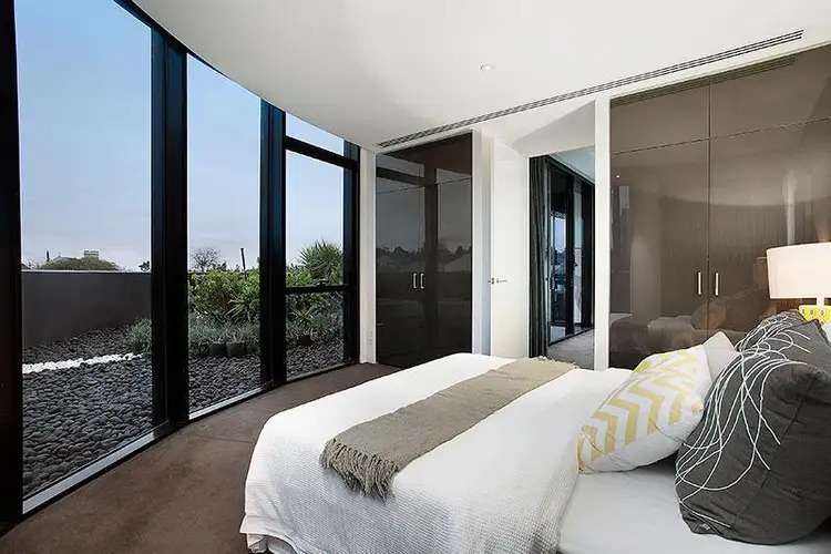 Fourth view of Homely apartment listing, 301/480 Riversdale Road, Hawthorn East VIC 3123