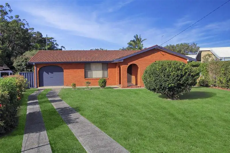 Main view of Homely house listing, 24 Boronia Crescent, North Haven NSW 2443