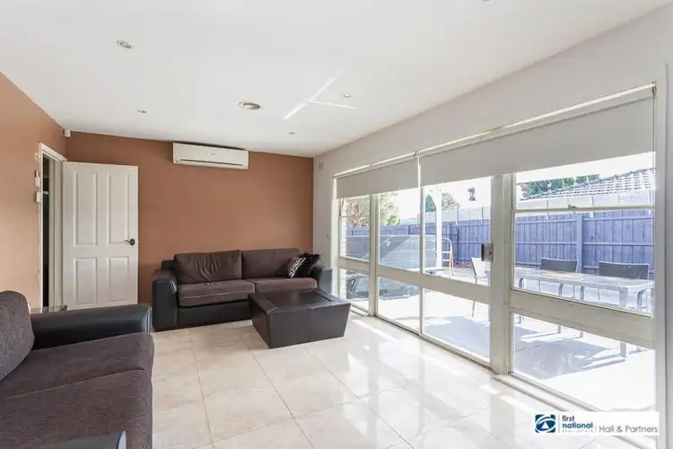 Seventh view of Homely house listing, 6 Waranga Street, Dandenong North VIC 3175