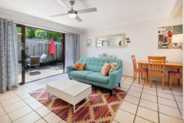 Second view of Homely apartment listing, 9 Darrambal Street, Chevron Island QLD 4217