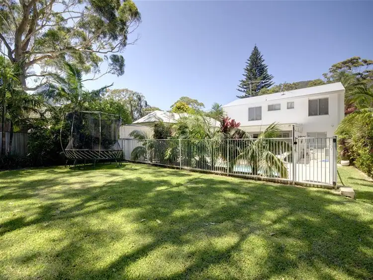Sixth view of Homely house listing, 25 Tomaree Road, Shoal Bay NSW 2315