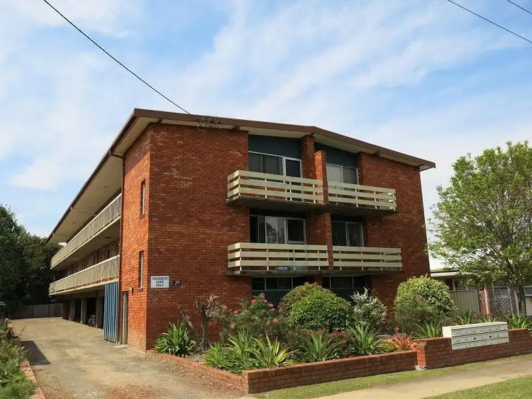 Fifth view of Homely unit listing, 18/29 Florence Street, Taree NSW 2430