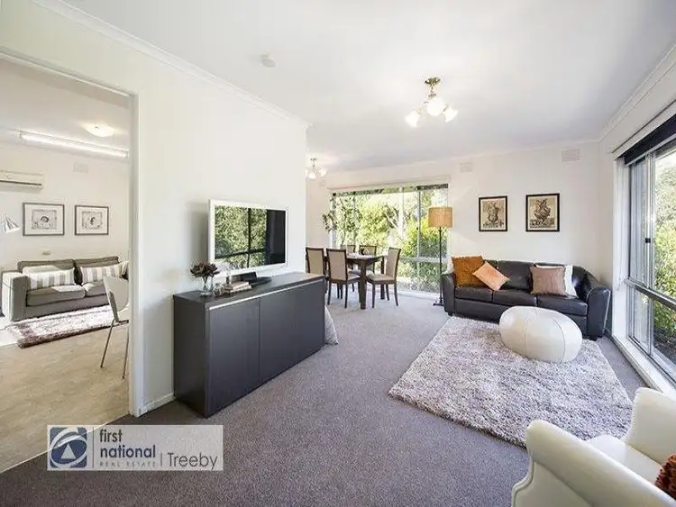 Second view of Homely house listing, 1 Cone Close, Ringwood North VIC 3134