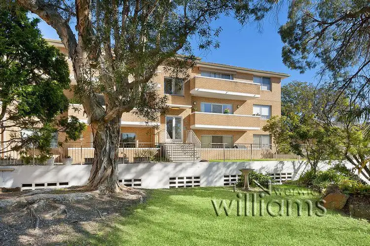 Sixth view of Homely apartment listing, 18/27 Collingwood Street, Drummoyne NSW 2047