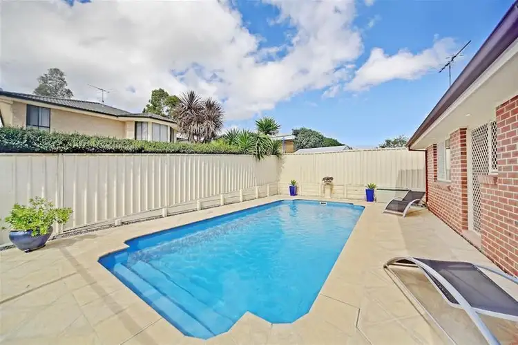 Seventh view of Homely house listing, 14 Angophora Circuit, Mount Annan NSW 2567