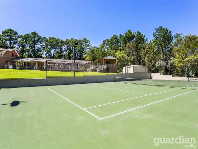 7 Emperor Place, Kenthurst NSW 2156