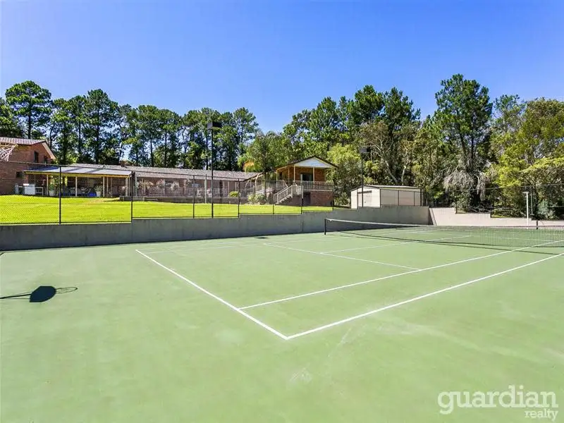 Main view of Homely house listing, 7 Emperor Place, Kenthurst NSW 2156