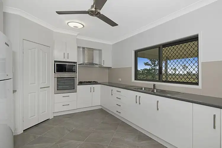 Fifth view of Homely house listing, 73 Bowden Road, Black River QLD 4818