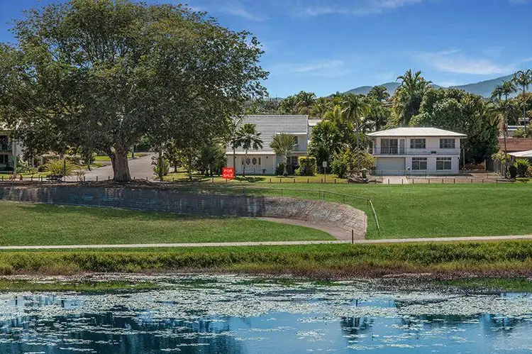 2 Redhead Drive, Aitkenvale QLD 4814