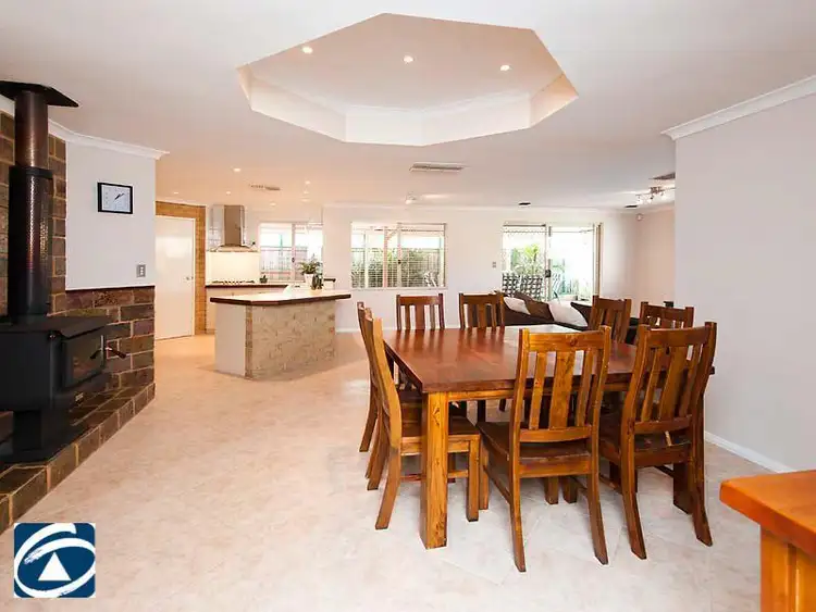 Sixth view of Homely house listing, 34 Wattlebird Terrace, Ellenbrook WA 6069